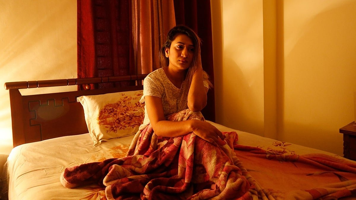 ঘুম আসে না? ৭ নিয়মে শরীর আর মনকে তৈরি করুন