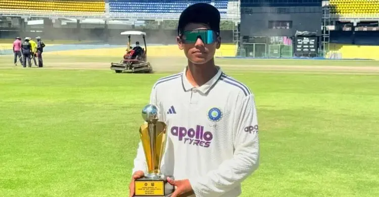 জন্মসাল বদলেছে তিনবার, রোহিতের বিরুদ্ধে বড় শাস্তি বিসিসিআইয়ের