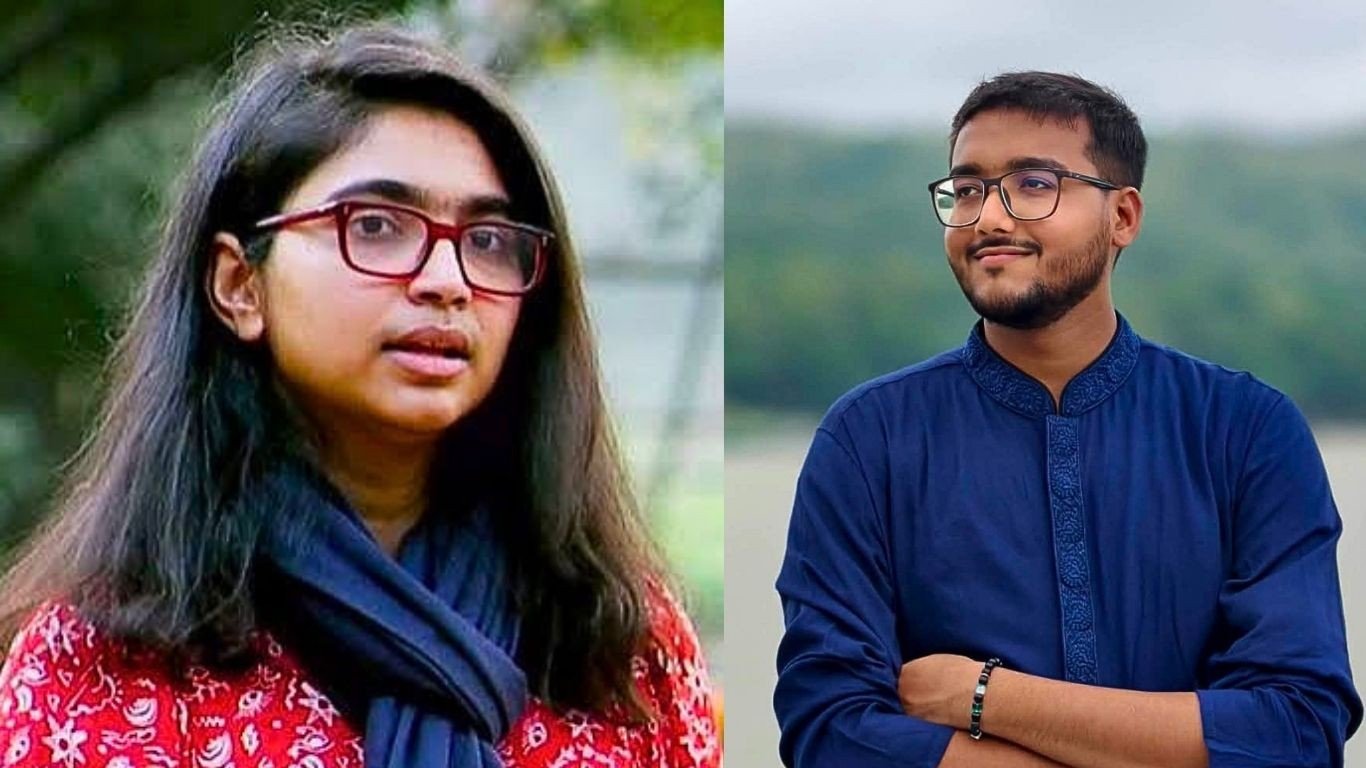সিফাতকে গ্রেপ্তার নিয়ে প্রশ্ন তুললেন তাসনিম জারা