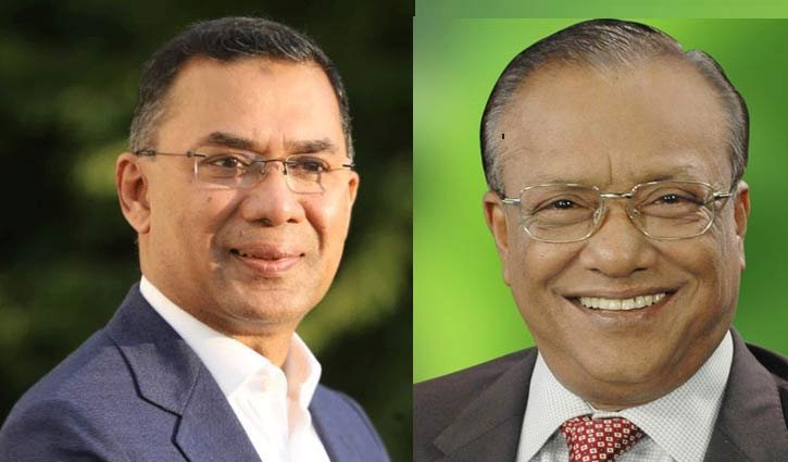 জলবায়ু অর্থায়নে জাতীয় কমিটি: সভাপতি প্রধানমন্ত্রী, সহসভাপতি পরিবেশমন্ত্রী