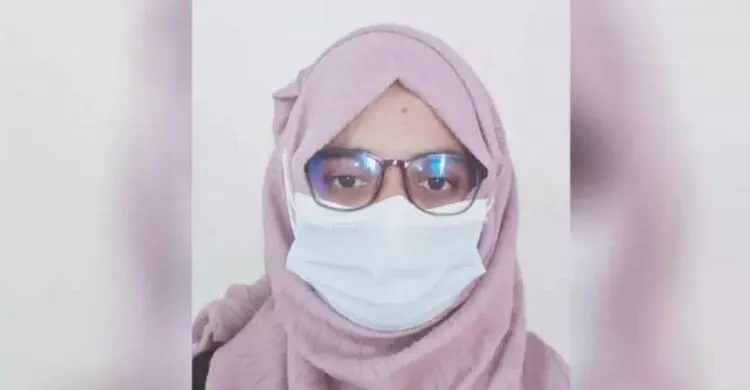 বিসিএসের ভাইভা দিতে ঢাকায় আসার পথে দুর্ঘটনায় ঢাবি শিক্ষার্থী নিহত