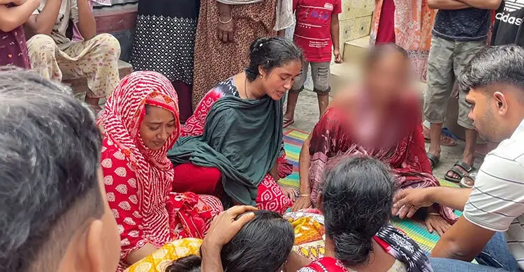টাঙ্গাইলে বিলের পানিতে ডুবে শিশুর মৃত্যু