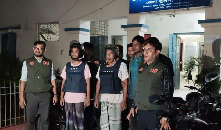 শিশুকে ধর্ষণের পর হত্যা, মরদেহ ঘরে রেখে খুঁজতে থাকেন আসামিরাও