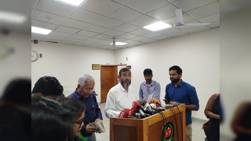 ১২ নভেম্বর থেকে ইউপি দিয়ে স্থানীয় সরকার নির্বাচন শুরু