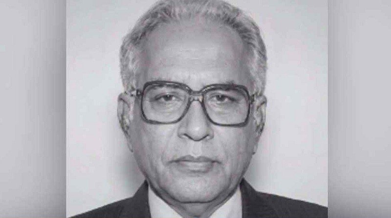 সাবেক আইজিপি এম. এনামুল হক মারা গেছেন