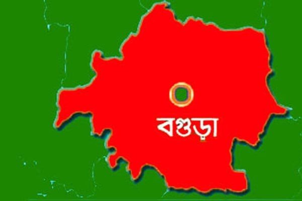 বগুড়ায় উল্টো পথে মাইক্রোবাস ও ট্রাকের সংঘর্ষে নিহত ২
