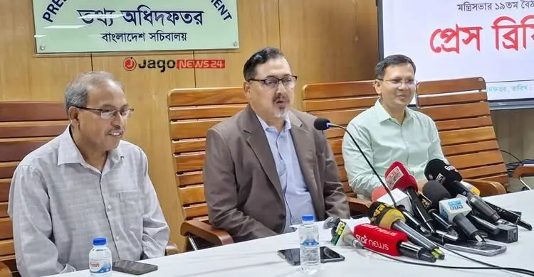 নতুন পে-স্কেলের প্রজ্ঞাপন চলতি সপ্তাহেই