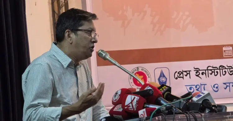 জুলাই আন্দোলনে অসত্য তথ্য প্রচার করায় ক্ষমা চাইলেন সময় টিভির সিইও