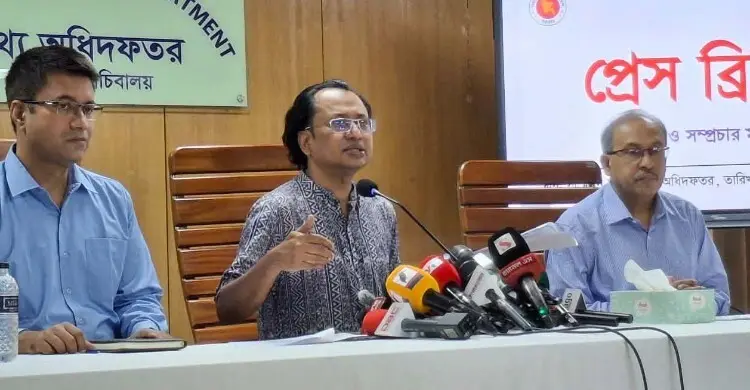 হত্যাকাণ্ড বেড়েছে, স্বীকার করলেন প্রধানমন্ত্রীর উপদেষ্টা