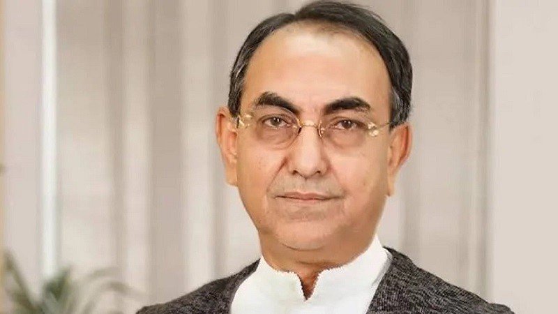 ৫ মাস পর মির্জা আব্বাস দেশে ফিরছেন আজ