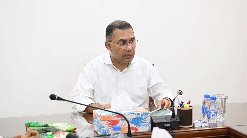 গুমের প্রতিটি ঘটনা তদন্ত করে বিচার শুরু করেছে সরকার: প্রধানমন্ত্রী