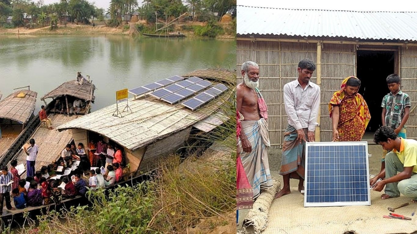উন্নয়নশীল দেশগুলোর ৭ চমকপ্রদ উদ্ভাবন, যা বিশ্বকে বদলে দিচ্ছে