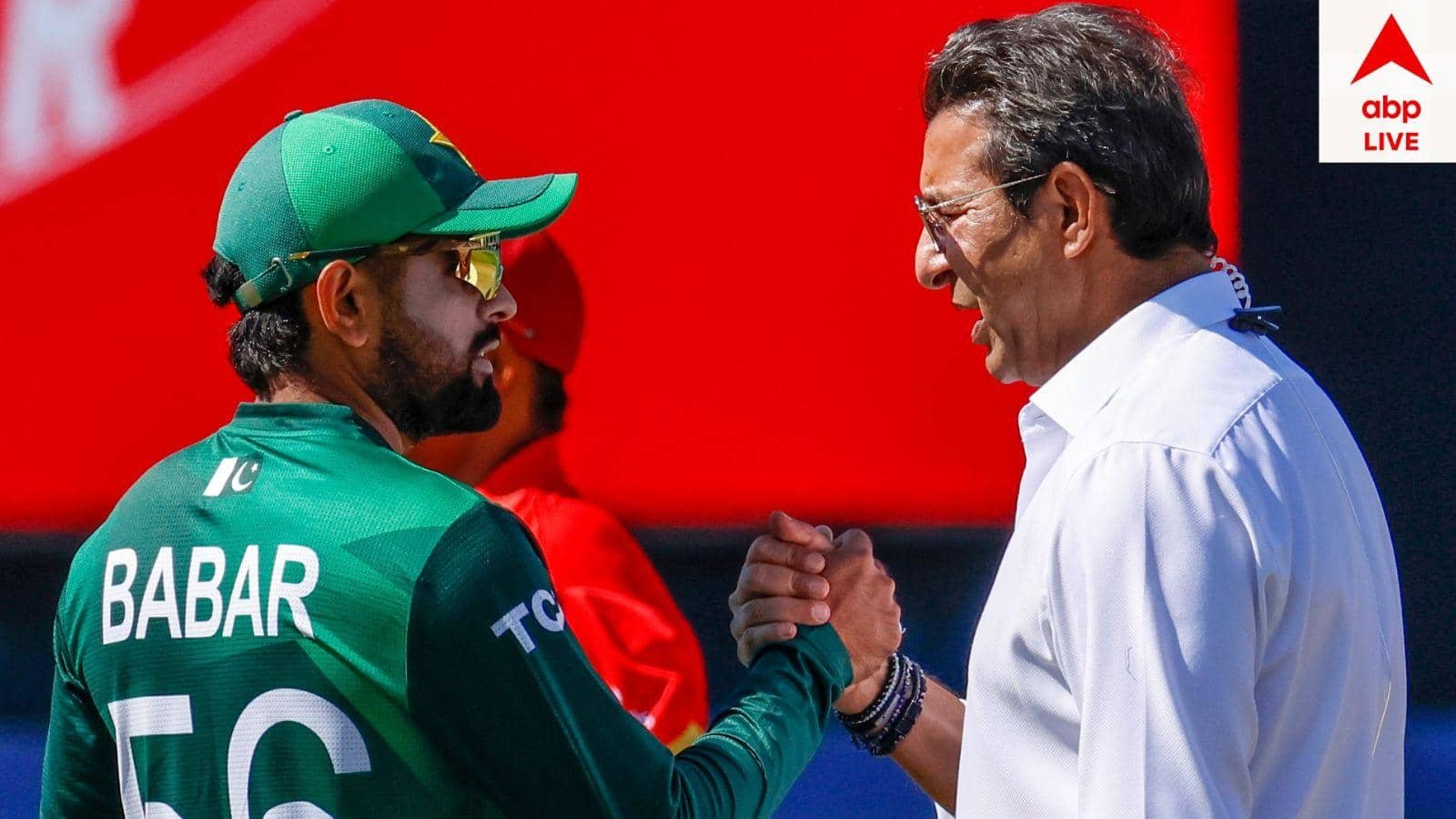 Akram On PAK Cricket: দেশের ক্রিকেটের কঙ্কালসার পরিস্থিতি, বাবরদের পাশেই দাঁড়াতে চান না কিংবদন্তি আক্রম