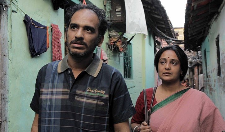 ৬ বছর পর অপি করিমের ‘মায়ার জঞ্জাল’