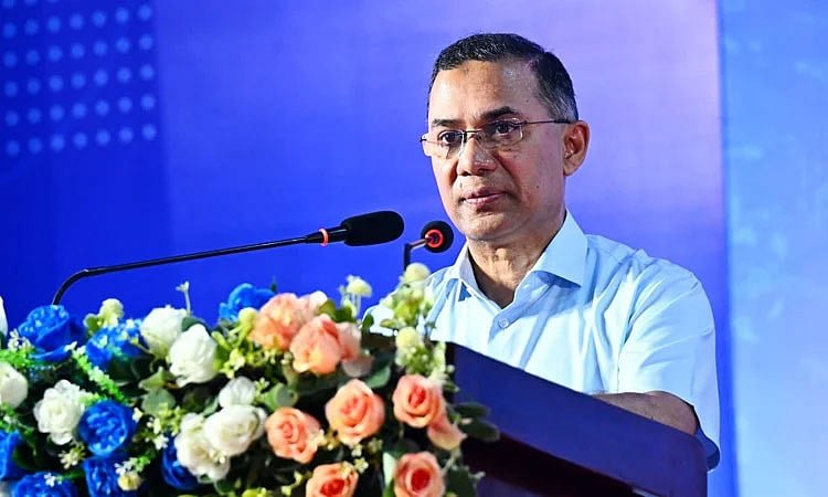 জ্বালানিসংকট মোকাবিলায় সরকার সর্বোচ্চ চেষ্টা চালিয়ে যাচ্ছে: প্রধানমন্ত্রী
