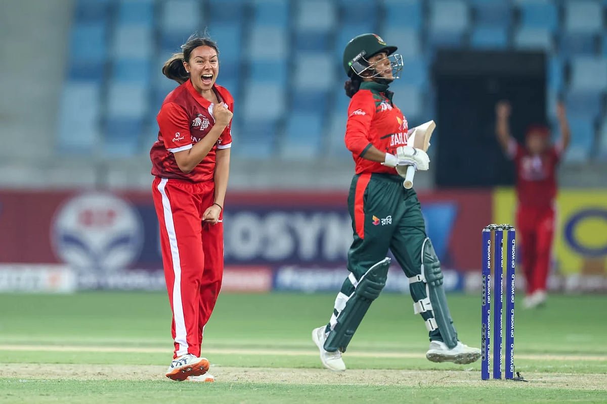 জয়ে এশিয়া কাপ শুরু বাংলাদেশের, অভিষেকটা ভালো হলো না ইন্দোনেশিয়ার