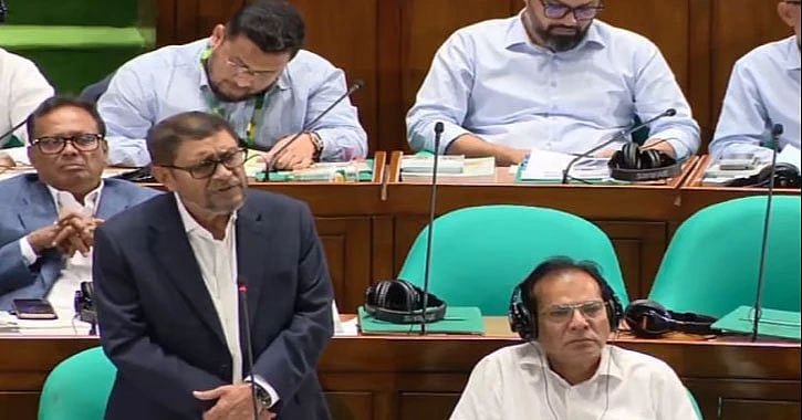 চিকিৎসক প্রয়োজন ৮৮,৯০৯ জন, সরকারি হাসপাতালে কর্মরত ৩০,৩১১: স্বাস্থ্যমন্ত্রী