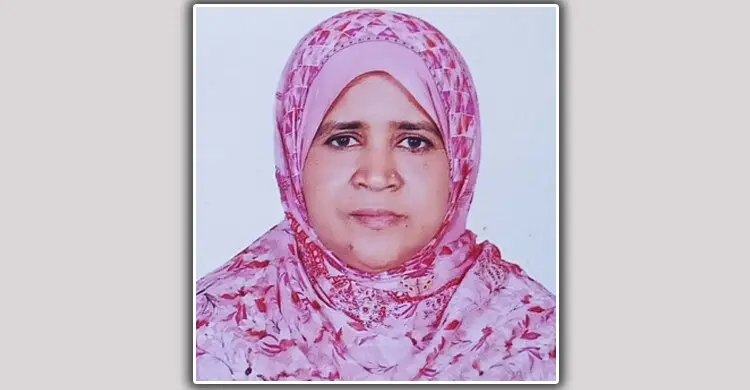 চোখের চিকিৎসার জন্য ঢাকায় এসেছিলেন রনজিলা, ফিরলেন লাশ হয়ে