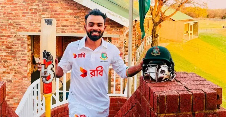হৃদয় ভাঙলেন ৭৮ বছরের পুরোনো রেকর্ড, পেছনে ফেললেন ভারতীয় কিংবদন্তিকেও