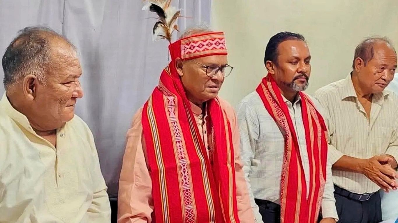 ক্ষুদ্র নৃগোষ্ঠী বৃহত্তর জনগোষ্ঠীরই অংশ: রিজভী