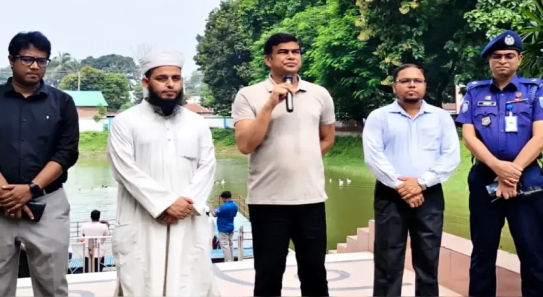 পানিসম্পদ প্রতিমন্ত্রী: তেল সংকটে লংমার্চ অযৌক্তিক
