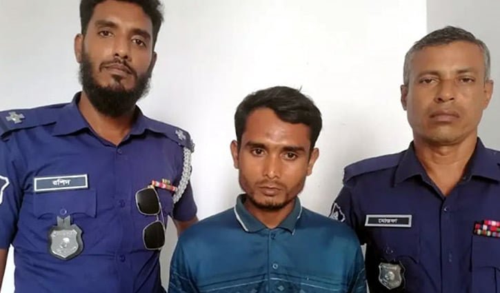 দাদিকে হত্যায় কলেজছাত্রের যাবজ্জীবন