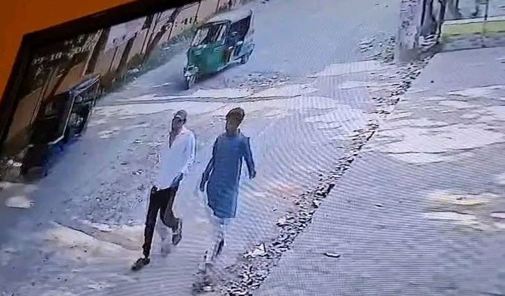 আইফোনের জন্য নয়, ধারের টাকা ফেরত চাওয়ায় অপ্রতিমকে হত্যা 