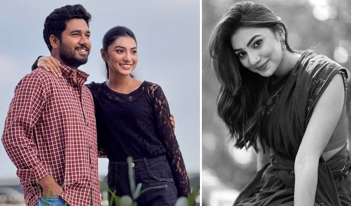 খায়রুল বাসারকে বিয়ে দিতে চান সুনেরাহ