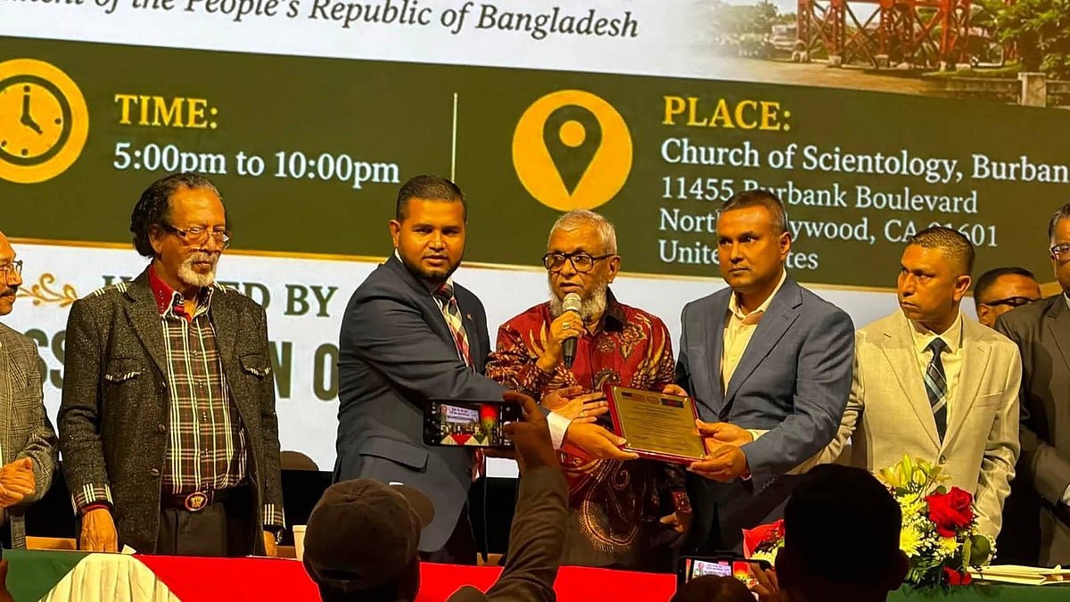 আমরা আর বিভাজনের দিকে যেতে চাই না: মন্ত্রী আরিফুল হক চৌধুরী