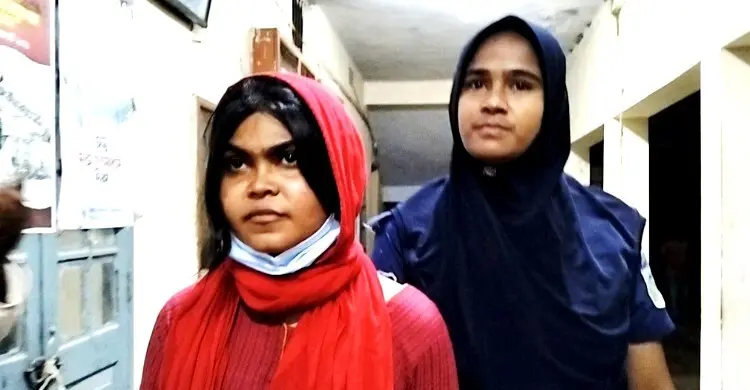 ফ্যামিলি কার্ডের আশ্বাসে টাকা আদায়: সেই এনসিপি নেত্রীর নামে মামলা