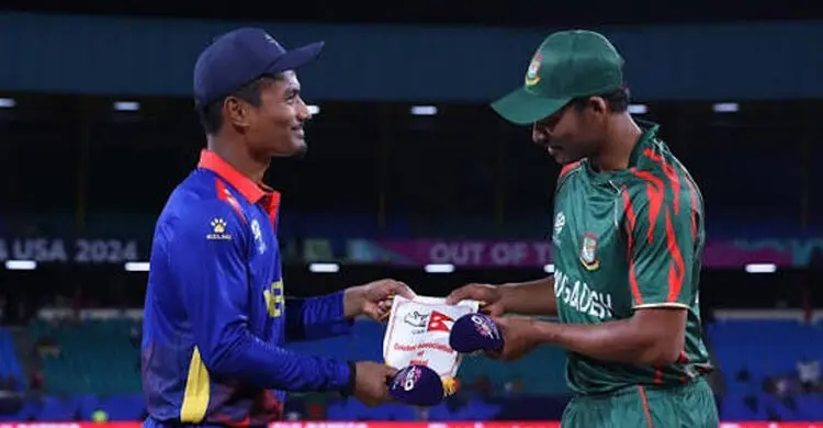 বাংলাদেশের সঙ্গে সিরিজ খেলতে চায় নেপাল, কী ভাবছে বিসিবি