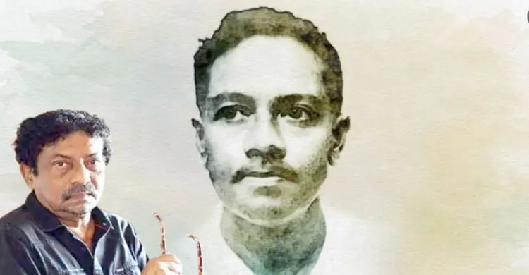 গৌতম ঘোষের নতুন সিনেমার বিষয় জীবনানন্দ দাশ