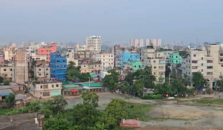বড়দেশীতে তিন বছরে পাঁচ হত্যাকাণ্ড, মাদক ও কিশোর গ্যাং নিয়ে উদ্বেগ