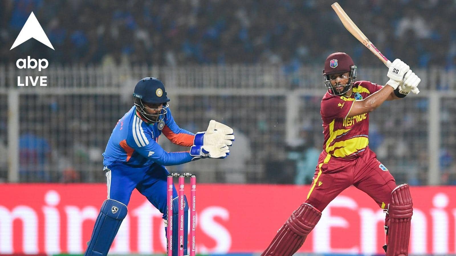 India VS West Indies: ভারতের বিরুদ্ধে ওয়ান ডে ও টি-২০ সিরিজের দল ঘোষণা করল ওয়েস্ট ইন্ডিজ়, রয়েছে চমকও