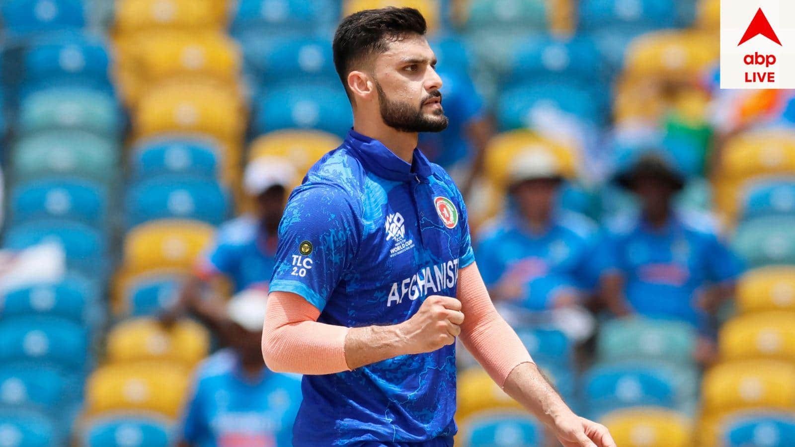 India vs Afganistan: বিরাটের সঙ্গে ঝামেলায় জড়িয়েছিলেন, চোট সারিয়ে ভারতের বিরুদ্ধে টি-টোয়েন্টি সিরিজে ফিরলেন নবীন