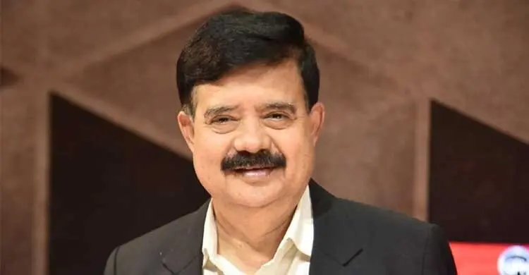 সরকারকে ব্যর্থ প্রমাণে মরিয়া প্রশাসন: বিএনপির সংসদ সদস্য