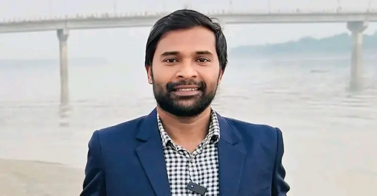 অশ্লীল কনটেন্ট তৈরির অভিযোগে স্বেচ্ছাসেবক লীগ নেতা মামুন গ্রেফতার
