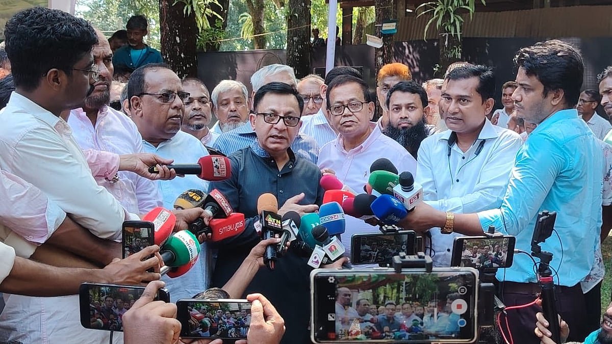 জ্বালানির দাম বাড়লেও পণ্যের দামে তেমন প্রভাব পড়বে না: বাণিজ্যমন্ত্রী