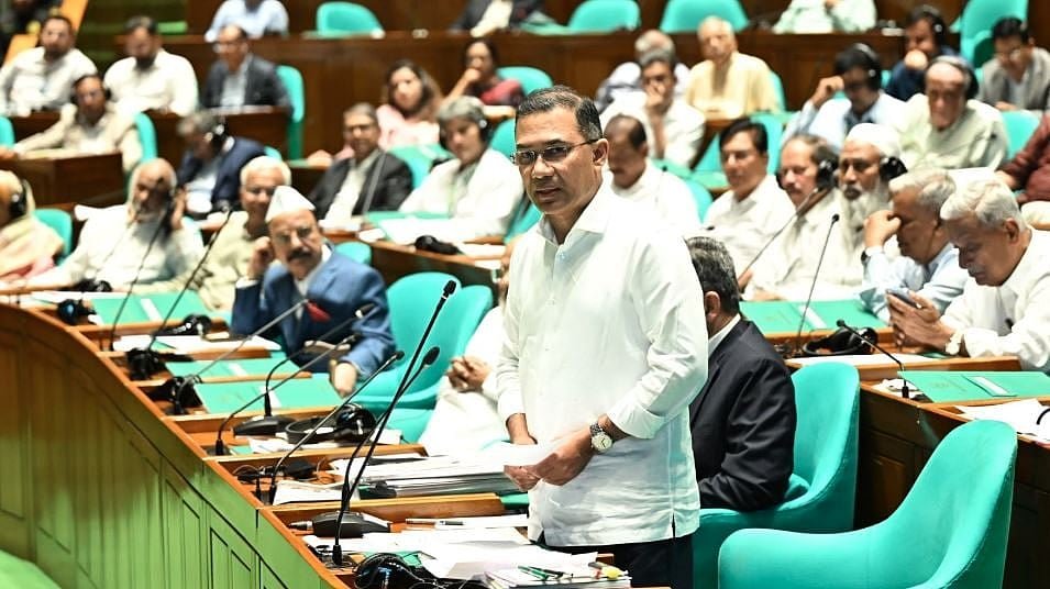 গ্যাস, বিদ্যুৎ–সংকট লংমার্চে মিটলে 
আমরাই আগে করতাম: প্রধানমন্ত্রী
