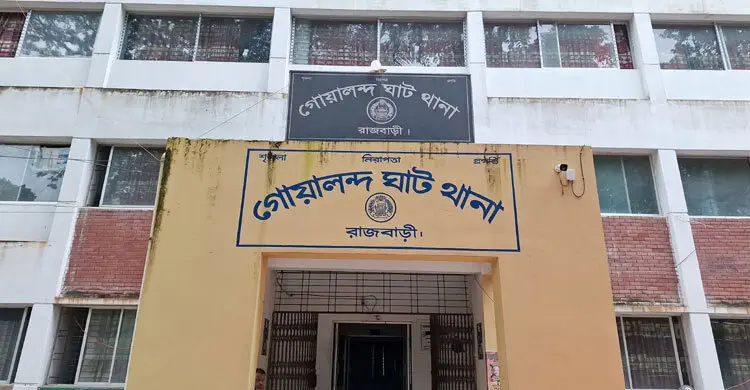 দৌলতদিয়ায় প্রেমিকের মারপিটে যৌনকর্মীর মৃত্যু