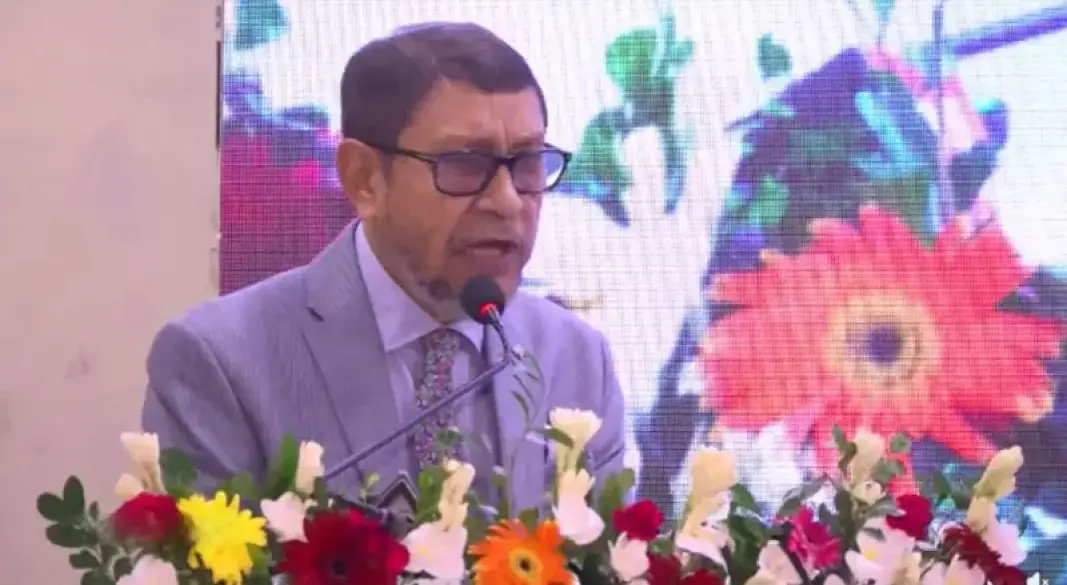 `চিকিৎসাসেবায় বড় ঘোষণা স্বাস্থ্যমন্ত্রীর, দেশে আসছে বিশ্বসেরা প্রযুক্তি