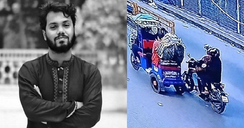 হাদি হত্যায় মূল অভিযুক্ত ফয়সাল ও তার স্ত্রীর দেশত্যাগে নিষেধাজ্ঞা
