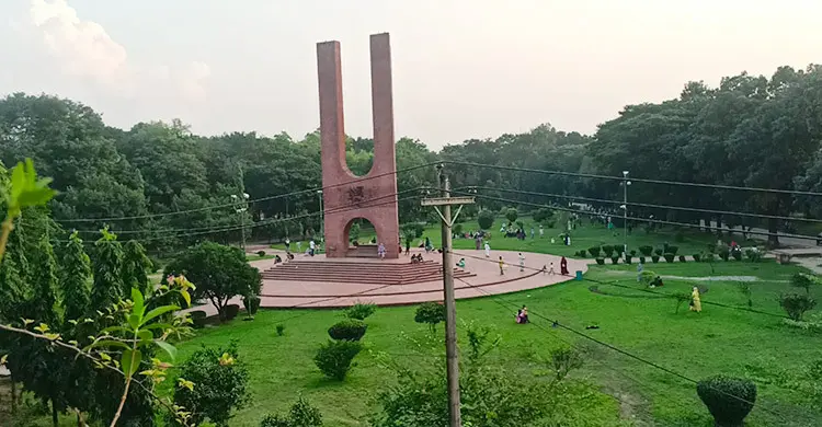জাবিতে প্রতিদিন থাকবে দুই ঘণ্টা লোডশেডিং, জানালো প্রশাসন