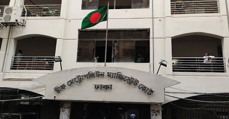 পল্লবীতে ছিনতাইয়ে বাধা দেওয়ায় হত্যা, গ্রেফতার যুবক ৩ দিনের রিমান্ডে
