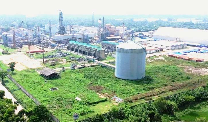 গ্যাস পেলেও যমুনা সার কারখানার উৎপাদনে ফিরতে লাগবে ১৫ দিন