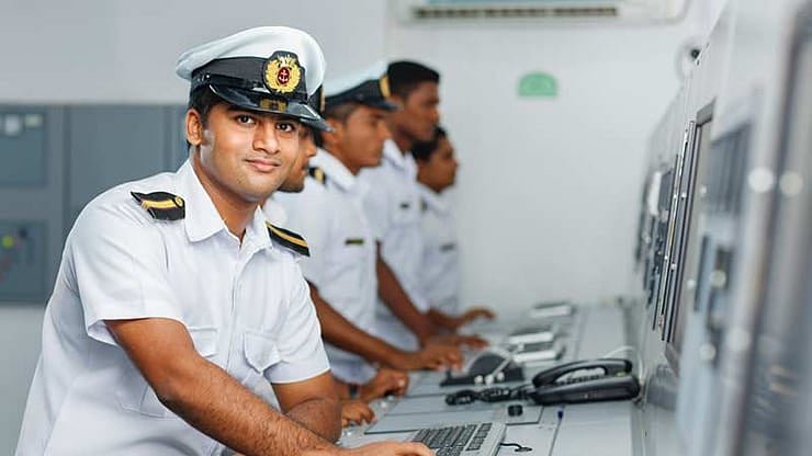 মেরিন শিক্ষানবিশ কোর্সে ভর্তি, এসএসসি পাসেই আবেদন