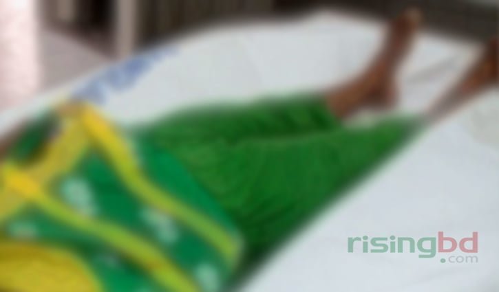 ব্যবসায়ী রাতে বাড়ি থেকে বের হন, সকালে গলাকাটা লাশ উদ্ধার