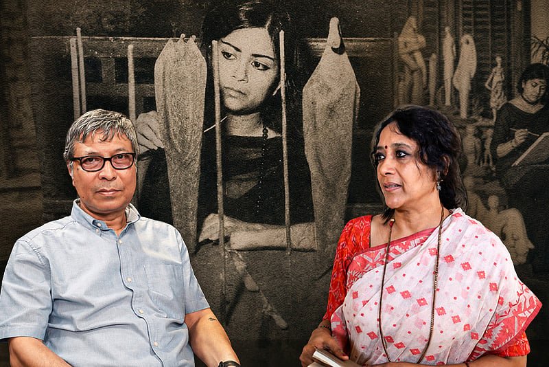 ‘কয়েক প্রজন্ম লেগে যাবে নভেরার কাজ বুঝতে’