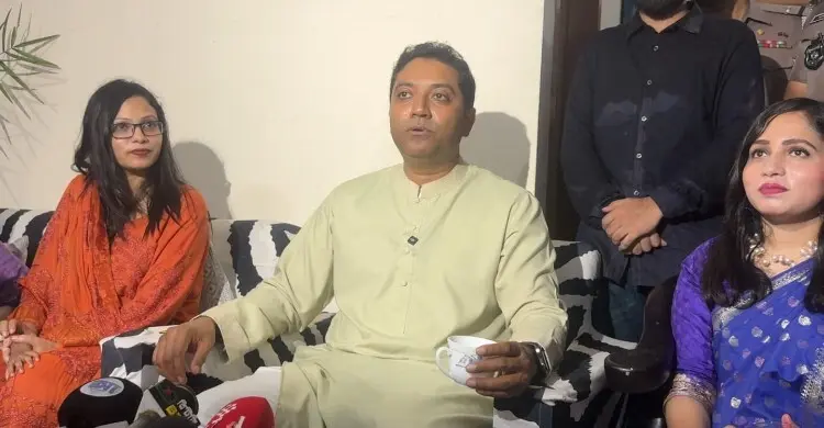 প্রাথমিক বিদ্যালয়ে ভর্তিতে কোনো পরীক্ষা নেই: ববি হাজ্জাজ