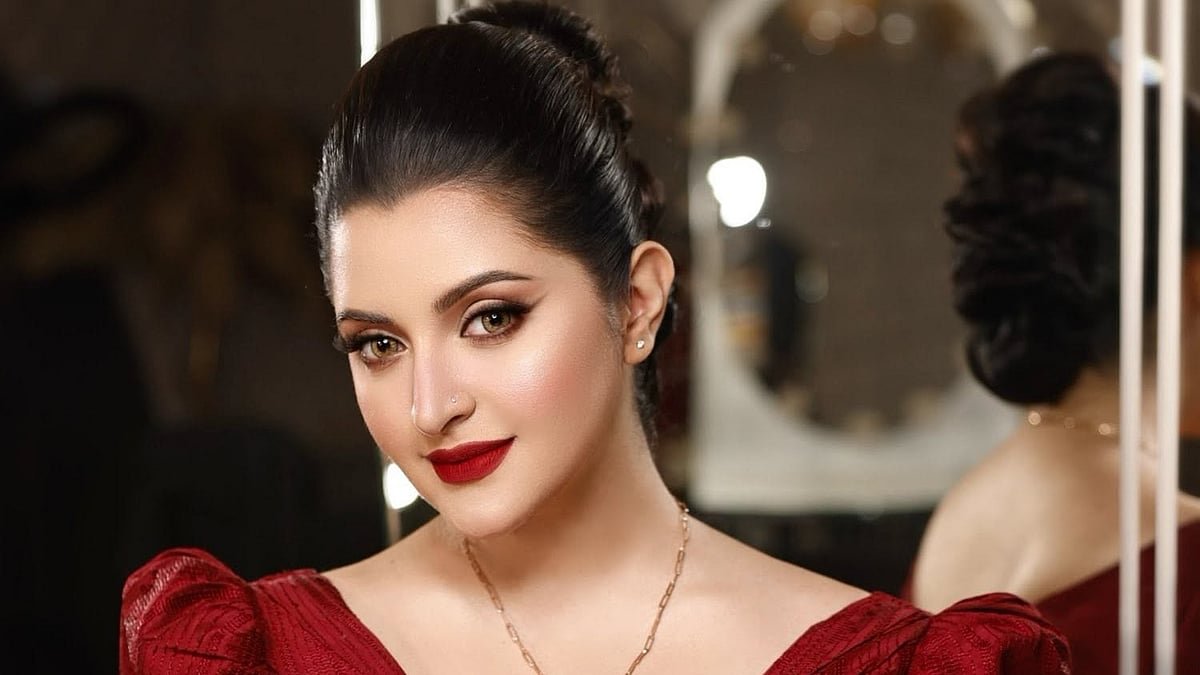 ‘আমাকে বিয়ে দিতে চান, না চান না’, মজা করে জানতে চাইলেন পরীমনি